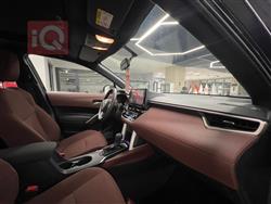 تويوتا كورولا كروس